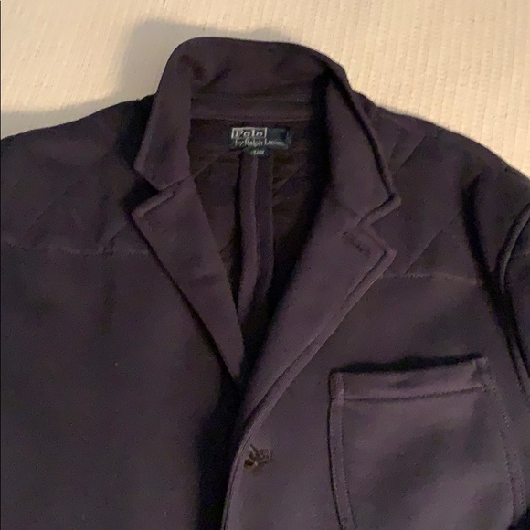 Polo Ralph Lauren all season jacket